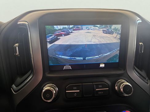 Used 2021 GMC Sierra 1500 Elevation w/ LPO, Elevation Black Package AWD/4WD image 40