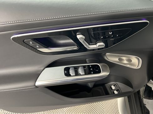Certified 2025 Mercedes-Benz GLC 63 AMG S image 18