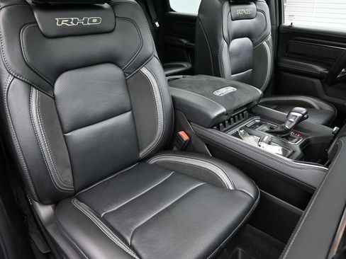 Used 2025 RAM 1500 RHO w/ RHO Level 1 Equipment Group AWD/4WD image 40
