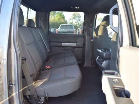 New 2026 Ford F150 XLT w/ Equipment Group 302A MID image 22