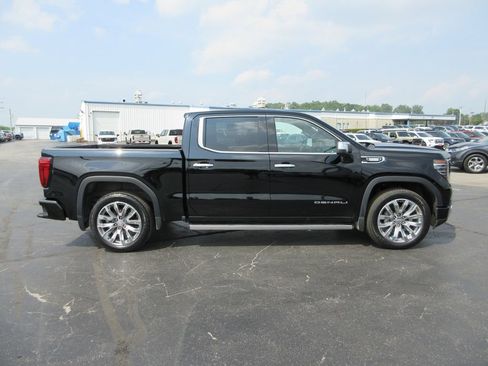 Certified 2026 GMC Sierra 1500 Denali AWD/4WD image 5