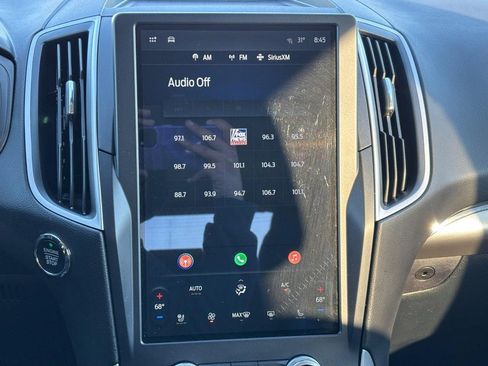 Used 2022 Ford Edge SEL w/ Convenience Package image 23