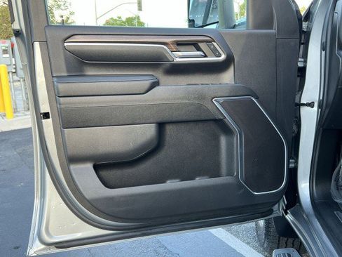 Used 2024 Chevrolet Silverado 3500 LT w/ Convenience Package image 22