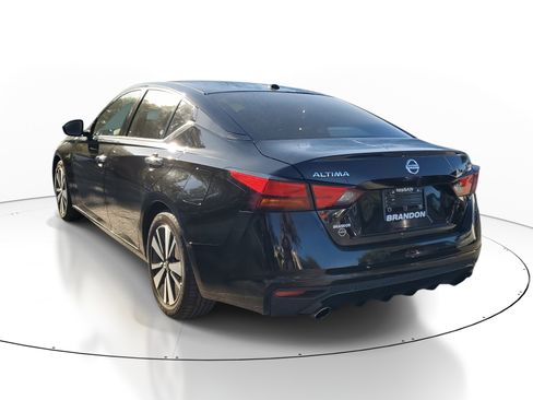 Used 2019 Nissan Altima 2.5 SL image 5