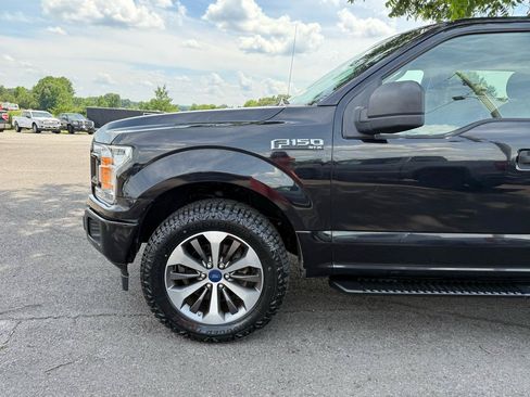 Used 2019 Ford F150 XL w/ Equipment Group 101A Mid AWD/4WD image 33