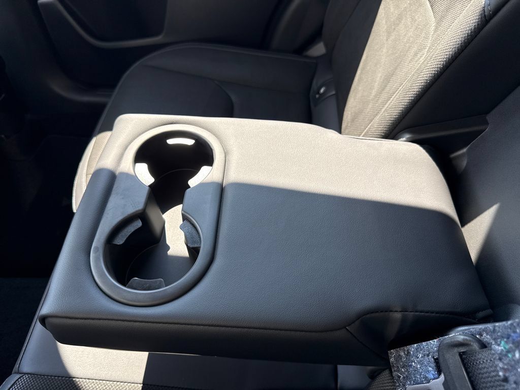 New 2026 MAZDA CX-5 Preferred AWD/4WD image 23
