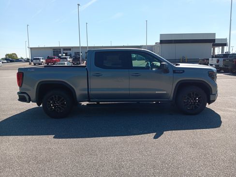 New 2026 GMC Sierra 1500 Elevation AWD/4WD image 7
