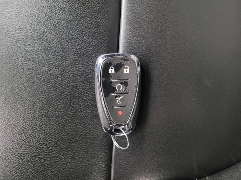 Used 2022 Chevrolet Traverse LT AWD/4WD image 32