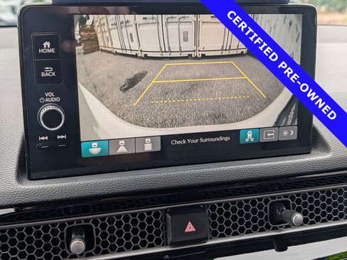 Used 2023 Honda Civic Sport Touring image 30