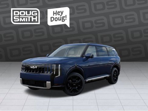 New 2027 Kia Telluride X-Line SX Prestige AWD/4WD image 1
