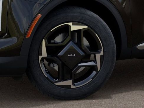 New 2026 Kia Sportage EX image 9