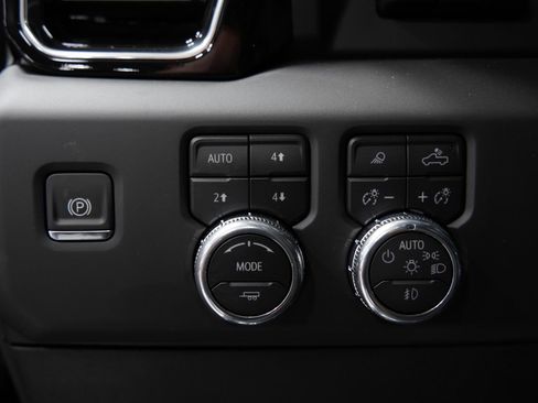 New 2026 GMC Sierra 1500 Denali image 31