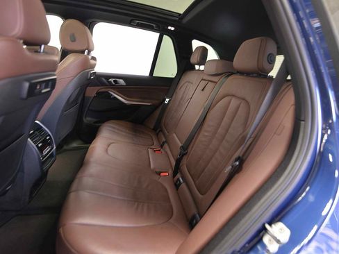 Used 2020 BMW X5 sDrive40i w/ Convenience Package RWD image 11