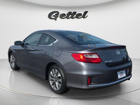 Used 2015 Honda Accord EX image 7