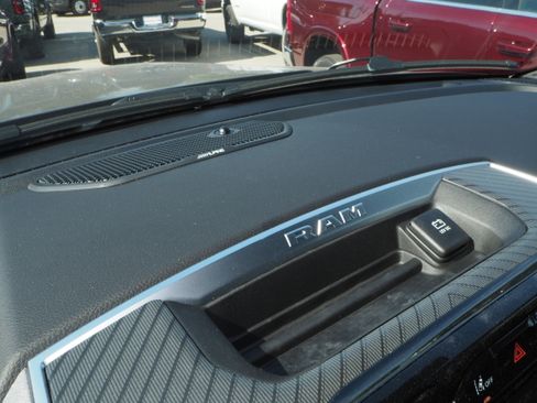 New 2026 RAM 1500 Lone Star image 25