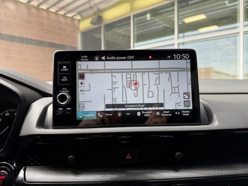 Used 2025 Honda CR-V Sport Touring image 23