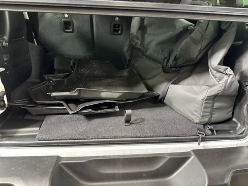 Used 2023 Jeep Wrangler Unlimited Rubicon 4xe w/ Cold Weather Group image 26