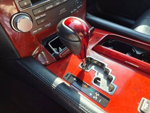 Used 2012 Lexus LS 460 w/ Luxury Value Edition RWD image 13