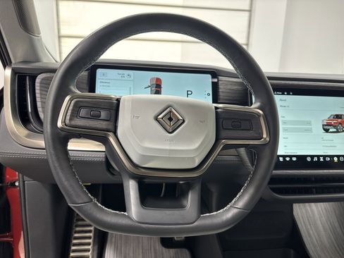 Used 2023 Rivian R1T Adventure AWD/4WD image 29