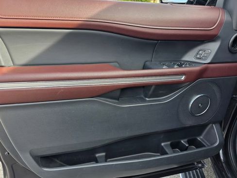 Certified 2023 Ford Expedition Max Limited image 8