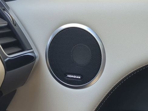 Used 2021 Land Rover Range Rover Sport HST AWD/4WD image 33