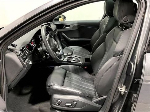 Used 2025 Audi A4 2.0T Premium AWD/4WD image 19