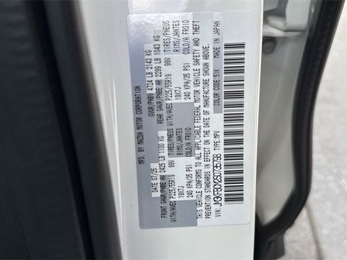 New 2025 MAZDA CX-5 Carbon Edition image 62