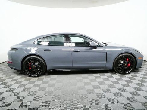 New 2026 Porsche Panamera GTS image 29