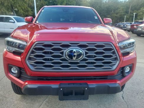 Certified 2023 Toyota Tacoma TRD Off-Road image 10