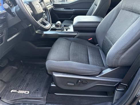 Used 2023 Ford F150 XLT w/ Equipment Group 302A High image 10