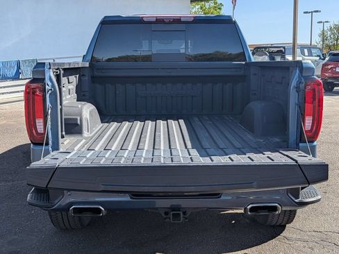 Used 2024 GMC Sierra 1500 Denali w/ Technology Package AWD/4WD image 34