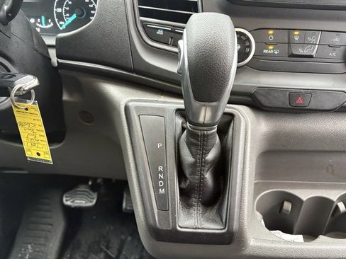 Used 2024 Ford Transit 250 Low Roof w/ Exterior Upgrade Package image 25