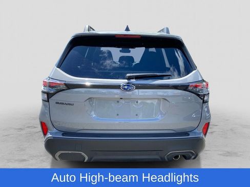 Certified 2025 Subaru Forester Limited AWD/4WD image 4