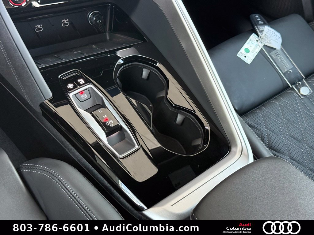 New 2026 Audi SQ5 Premium Plus AWD/4WD image 30