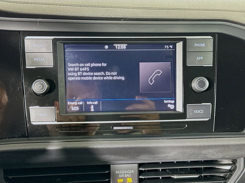Used 2024 Volkswagen Jetta Sport FWD image 22