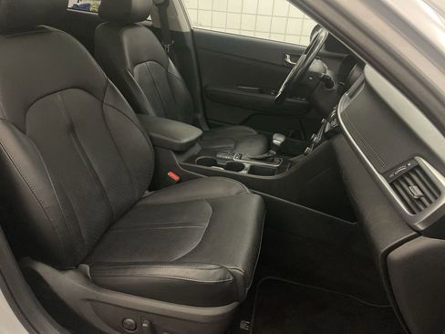 Used 2016 Kia Optima EX w/ Premium Package image 22