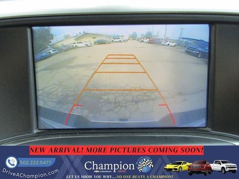 Used 2017 Chevrolet Silverado 2500 LTZ w/ Vortec Plus Package AWD/4WD image 14