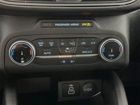 Used 2025 Ford Escape Active image 16