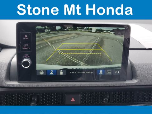 New 2026 Honda CR-V Sport-L image 28