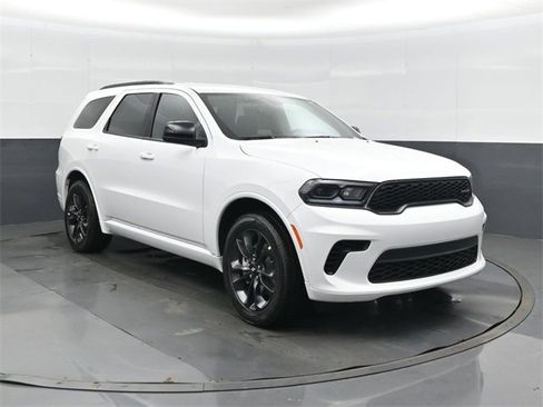 New 2026 Dodge Durango GT w/ Blacktop Package image 6