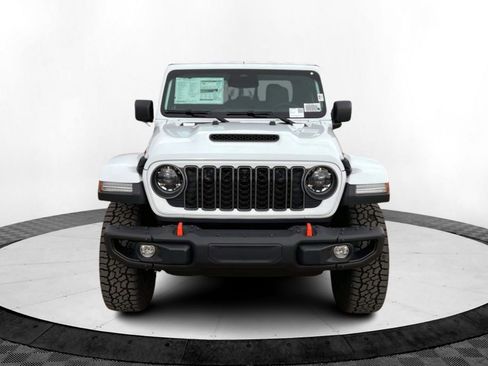 New 2026 Jeep Gladiator Mojave image 8