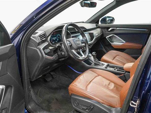 Used 2022 Audi Q3 2.0T Premium Plus image 18