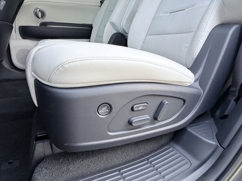 New 2026 Hyundai Palisade Calligraphy image 30