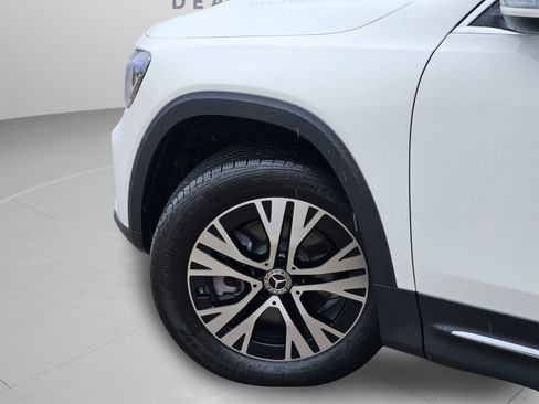 Certified 2026 Mercedes-Benz GLB 250 image 26