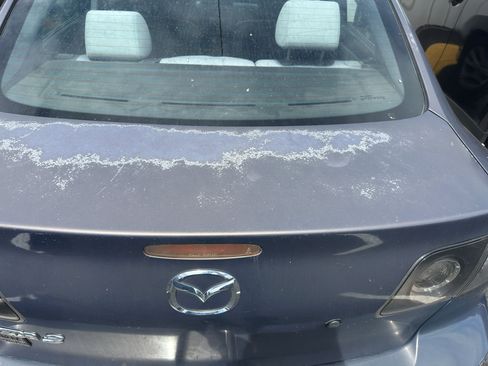 Used 2007 MAZDA MAZDA3 s Sport FWD image 3