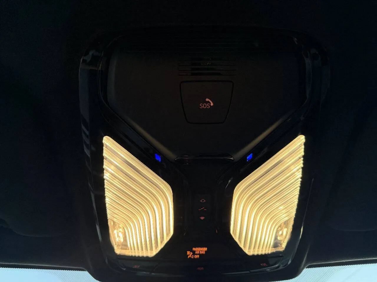 Used 2023 BMW X5 M w/ Executive Package AWD/4WD image 19
