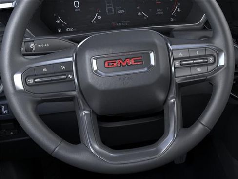 New 2024 GMC Canyon Elevation w/ Elevation Premium Package image 19