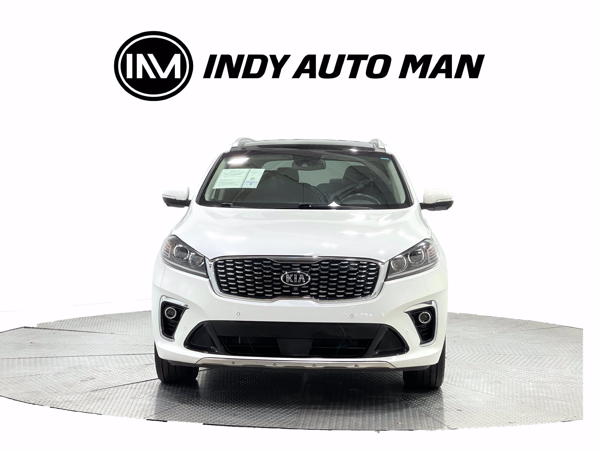 Used 2020 Kia Sorento SX FWD image 9