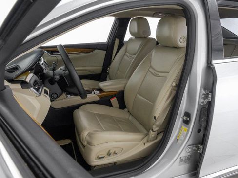 Used 2018 Cadillac XTS Luxury FWD image 30