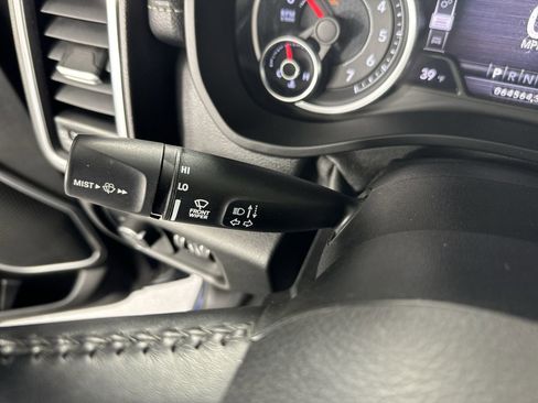 Used 2020 RAM 1500 Laramie image 15